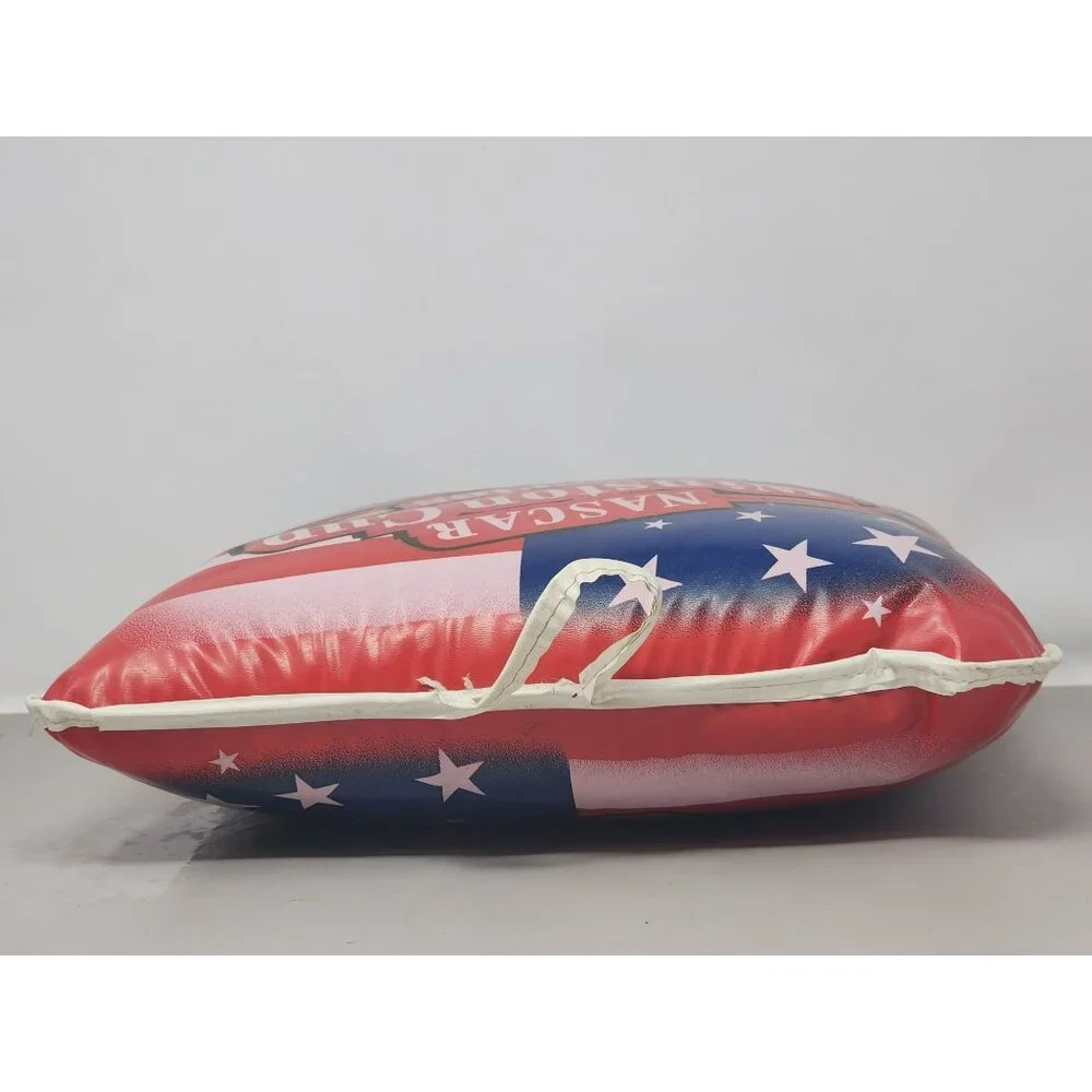 Nascar Winston Cup Series Racing 2000 Bench Cushion‎ Made In USA